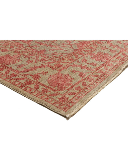 Tappeto Zigler Pakistan cm.204x304