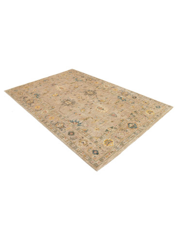 Tappeto Zigler Pakistan cm.162x245