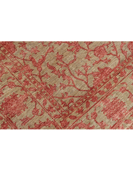 Tappeto Zigler Pakistan cm.204x304