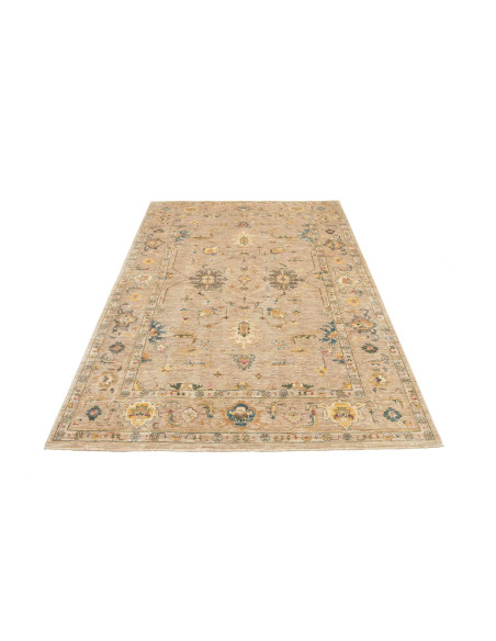 Tappeto Zigler Pakistan cm.162x245