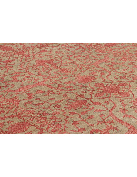 Tappeto Zigler Pakistan cm.204x304