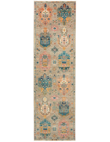 Tappeto Kazak Royal Pakistan cm.80x278