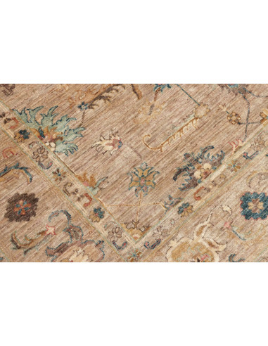 Tappeto Zigler Pakistan cm.172x233