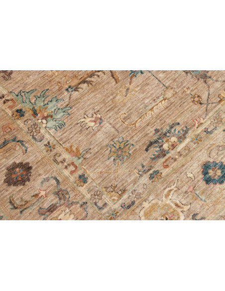 Tappeto Zigler Pakistan cm.172x233