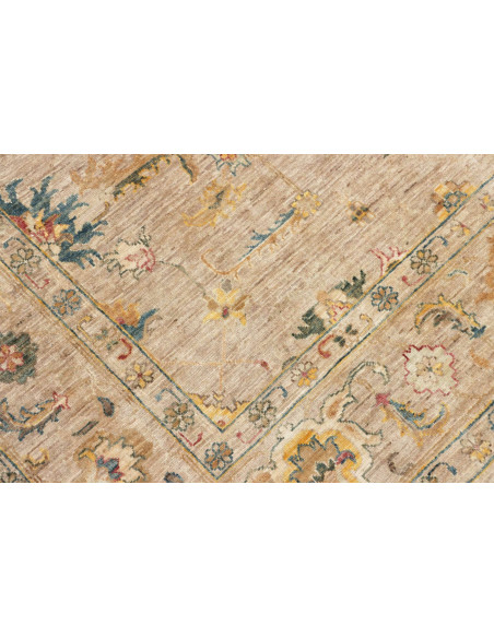 Tappeto Zigler Pakistan cm.162x245