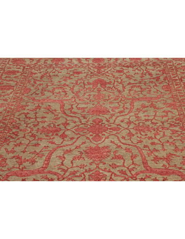 Tappeto Zigler Pakistan cm.204x304