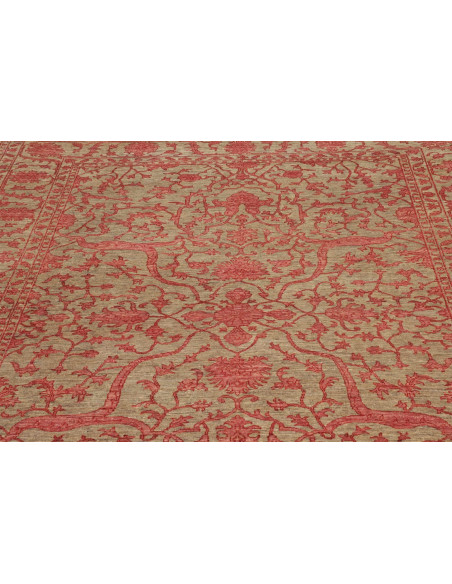 Tappeto Zigler Pakistan cm.204x304