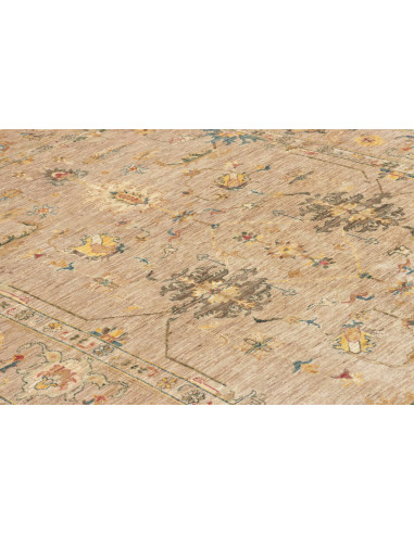 Tappeto Zigler Pakistan cm.162x245