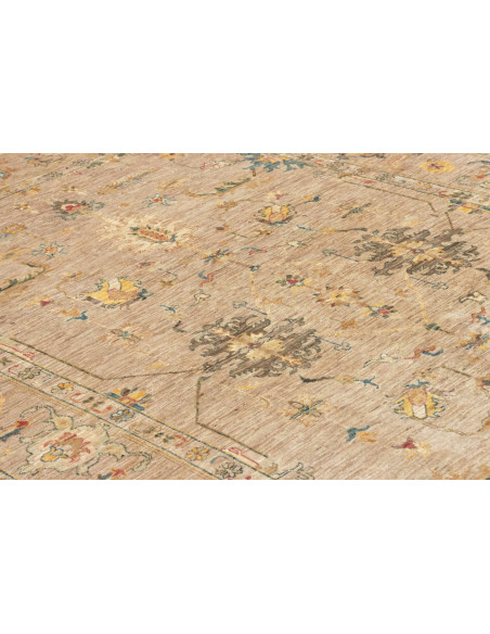 Tappeto Zigler Pakistan cm.162x245