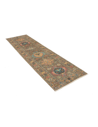 Tappeto Kazak Royal Pakistan cm.81x294