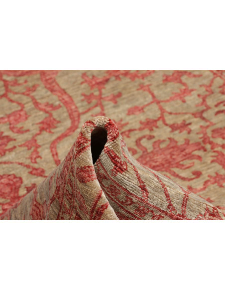 Tappeto Zigler Pakistan cm.204x304