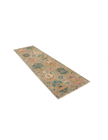 Tappeto Kazak Royal Pakistan cm.80x278