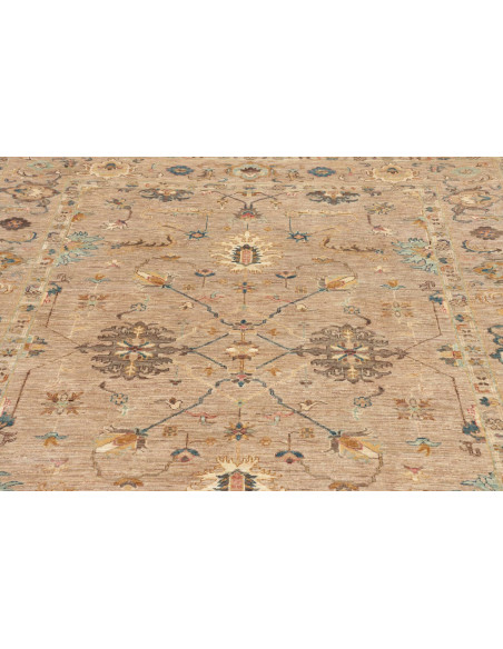 Tappeto Zigler Pakistan cm.172x233