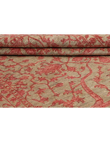 Tappeto Zigler Pakistan cm.204x304