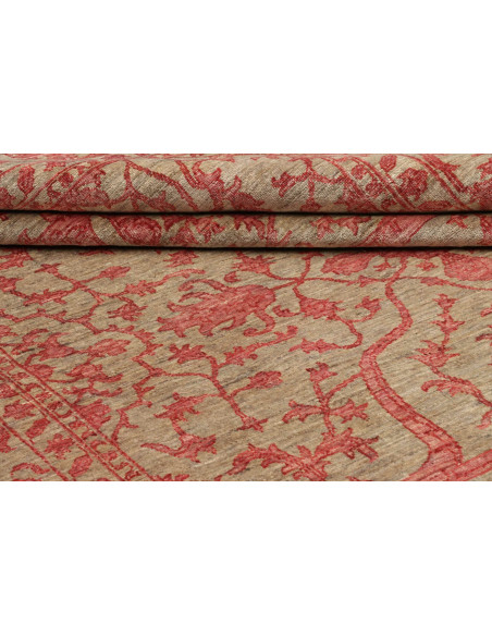 Tappeto Zigler Pakistan cm.204x304