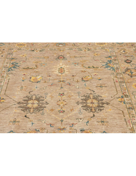 Tappeto Zigler Pakistan cm.162x245