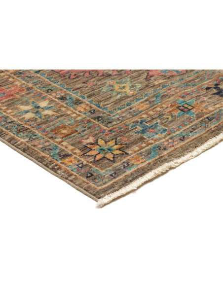 Tappeto Kazak Royal Pakistan cm.81x294