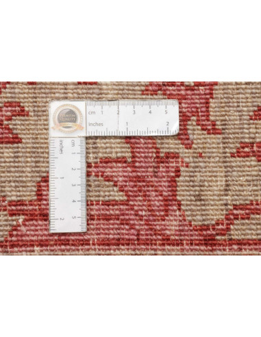 Tappeto Zigler Pakistan cm.204x304