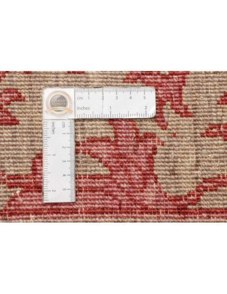 Tappeto Zigler Pakistan cm.204x304