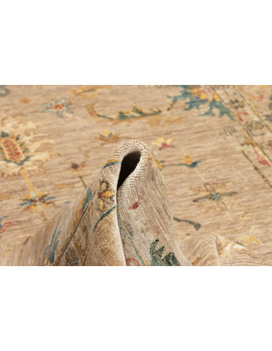 Tappeto Zigler Pakistan cm.162x245