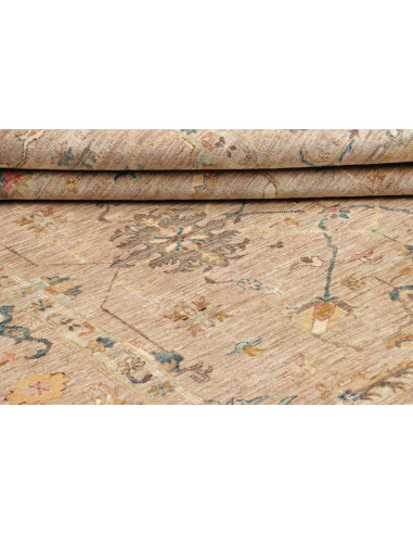 Tappeto Zigler Pakistan cm.172x233