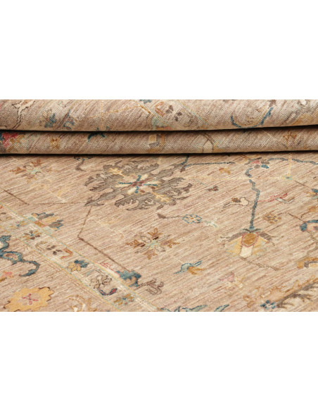 Tappeto Zigler Pakistan cm.172x233