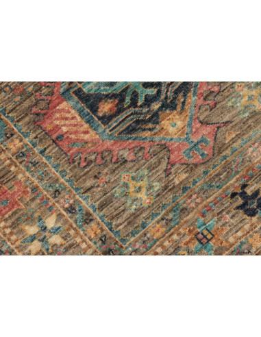 Tappeto Kazak Royal Pakistan cm.81x294