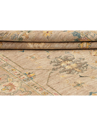 Tappeto Zigler Pakistan cm.162x245