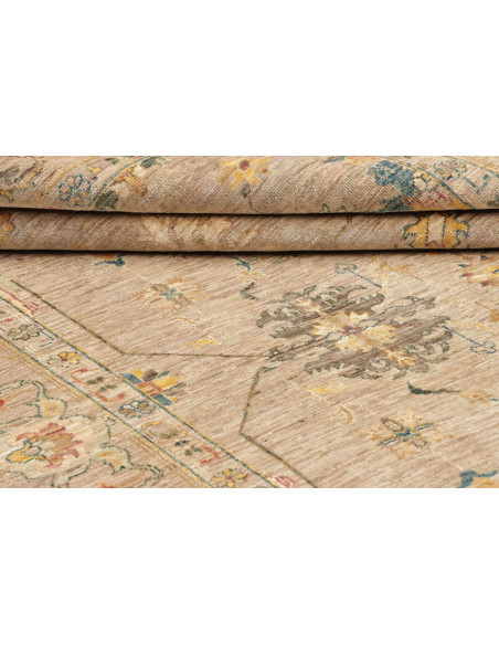 Tappeto Zigler Pakistan cm.162x245