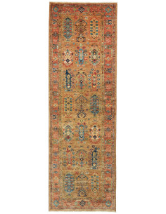 Tappeto Kazak Royal Pakistan cm.80x242