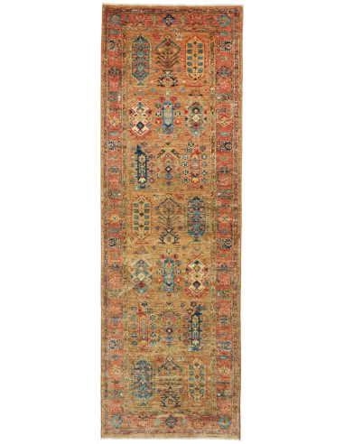 Tappeto Kazak Royal Pakistan cm.80x242