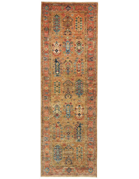 Tappeto Kazak Royal Pakistan cm.80x242