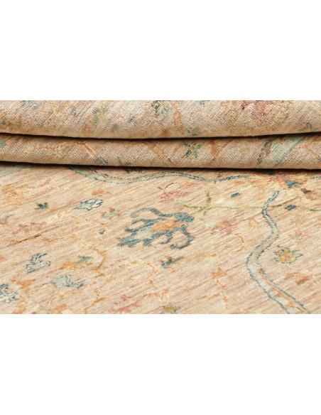 Tappeto Zigler Pakistan cm.149x201