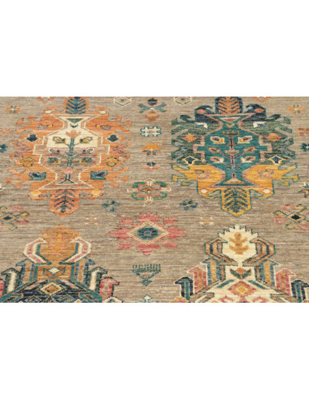 Tappeto Kazak Royal Pakistan cm.80x278