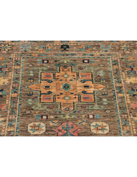 Tappeto Kazak Royal Pakistan cm.81x294