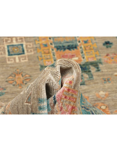 Tappeto Kazak Royal Pakistan cm.80x278