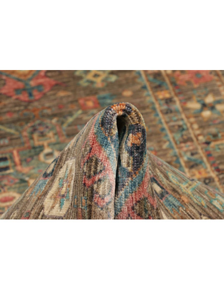 Tappeto Kazak Royal Pakistan cm.81x294