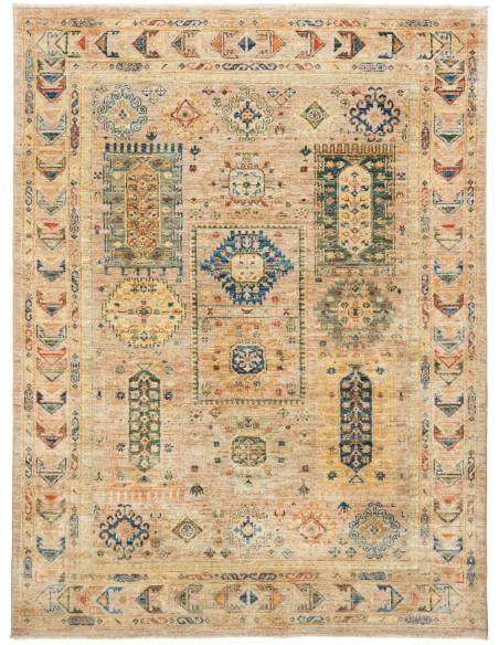 Tappeto Kazak Royal Pakistan cm.150x199