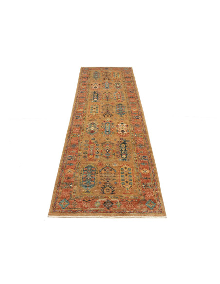 Tappeto Kazak Royal Pakistan cm.80x242