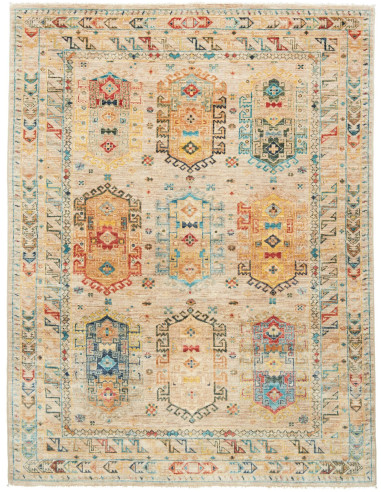 Tappeto Kazak Royal Pakistan cm.150x199