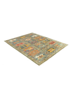 Tappeto Kazak Royal Pakistan cm.151x199 2