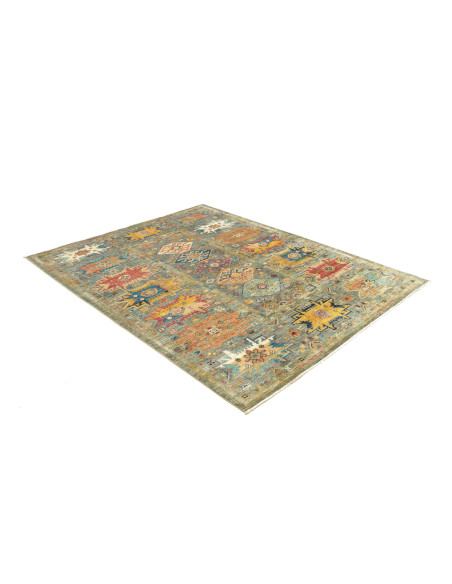 Tappeto Kazak Royal Pakistan cm.151x199