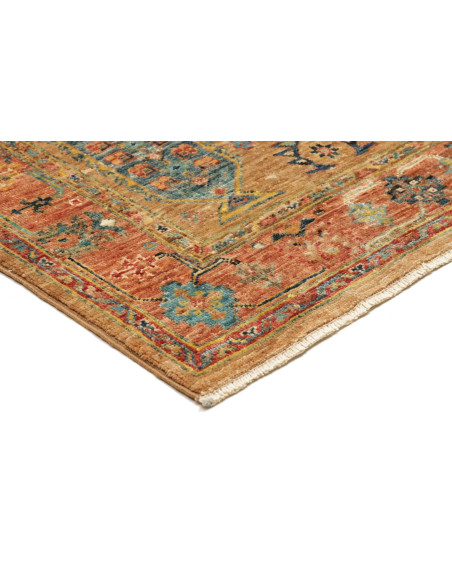 Tappeto Kazak Royal Pakistan cm.80x242