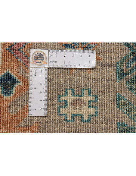 Tappeto Kazak Royal Pakistan cm.80x278