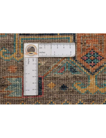 Tappeto Kazak Royal Pakistan cm.81x294