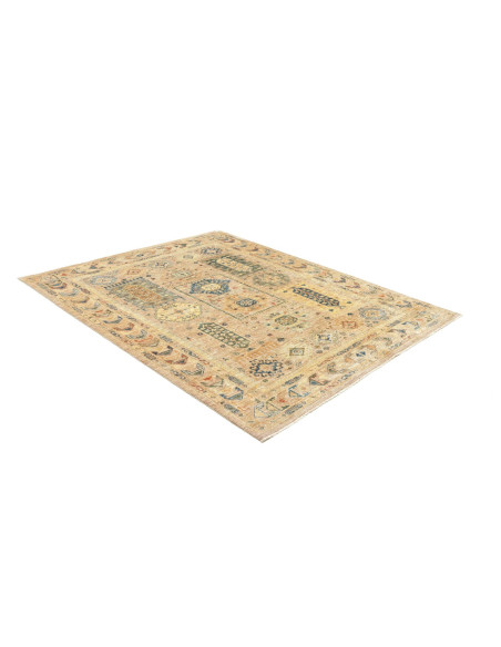 Tappeto Kazak Royal Pakistan cm.150x199