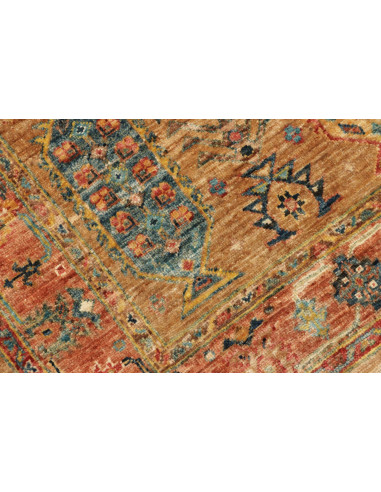 Tappeto Kazak Royal Pakistan cm.80x242
