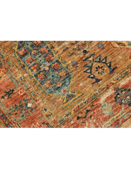 Tappeto Kazak Royal Pakistan cm.80x242