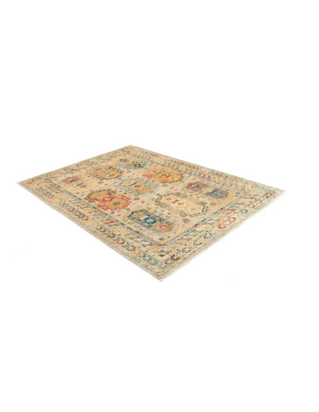 Tappeto Kazak Royal Pakistan cm.150x199
