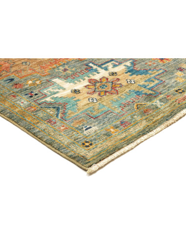 Tappeto Kazak Royal Pakistan cm.151x199